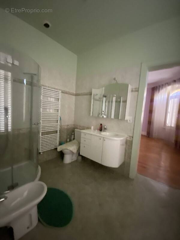 Appartement à LIMOGES