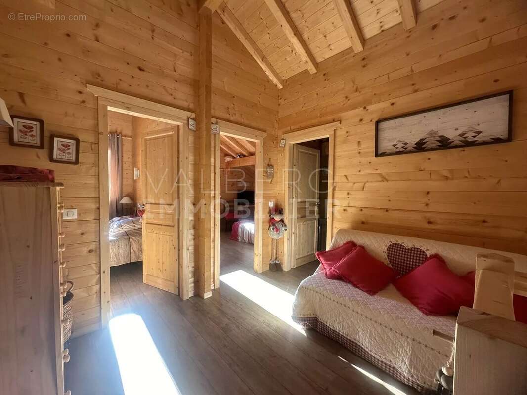 Maison à DALUIS