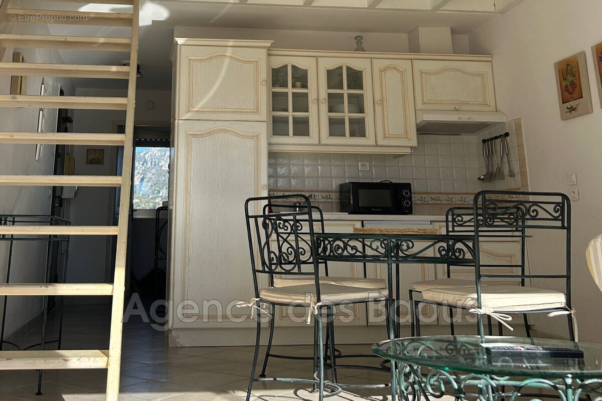 Appartement à VENCE