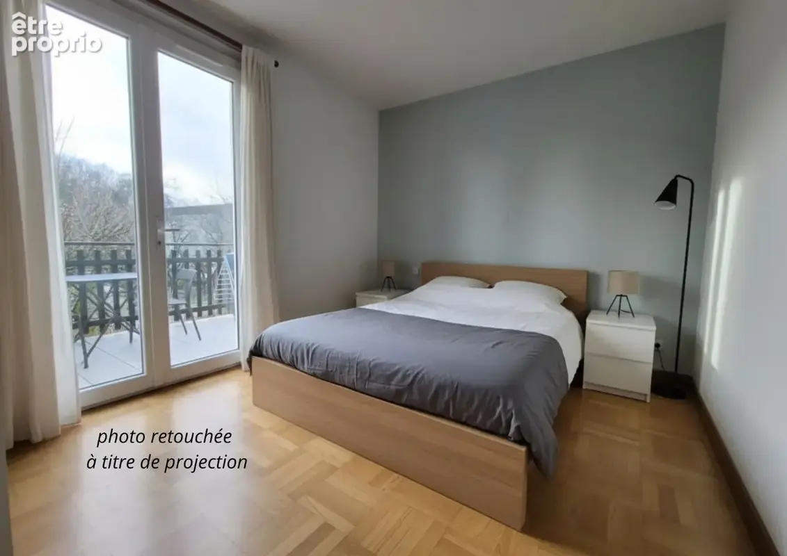 Maison 3 chambres de 100m2 - photo 7