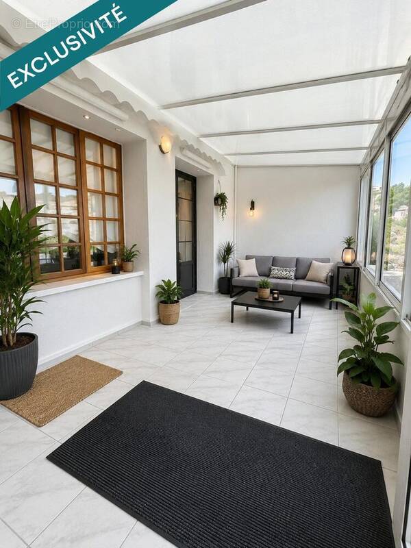 Photo 1 - Maison à MARSEILLE-15E