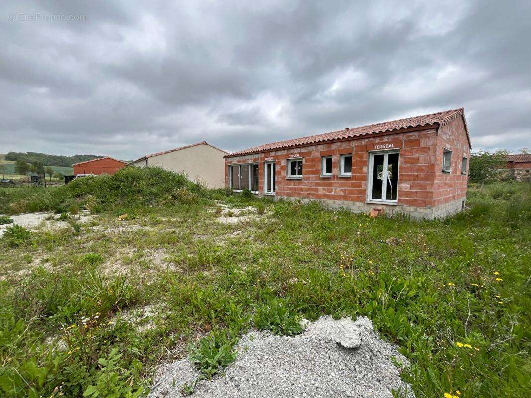 Maison à LA CASSAIGNE