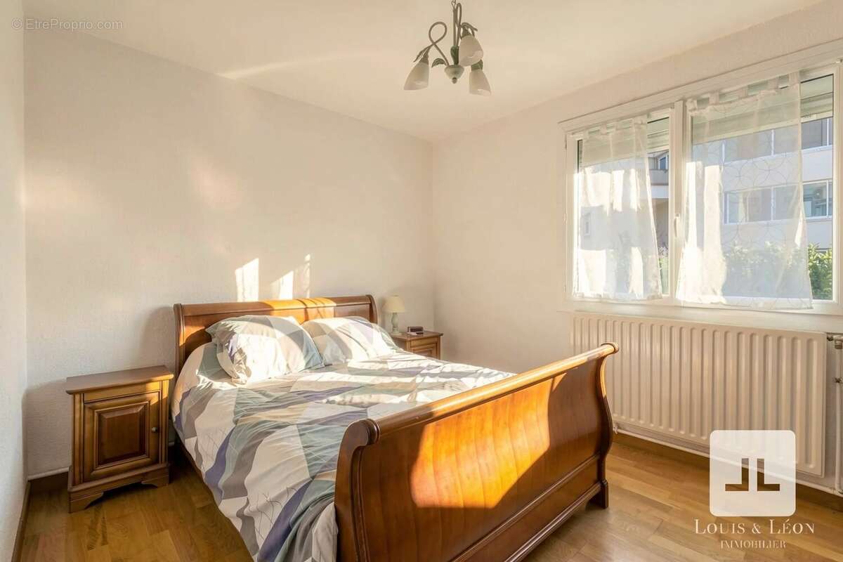 Appartement à VILLEFRANCHE-SUR-SAONE