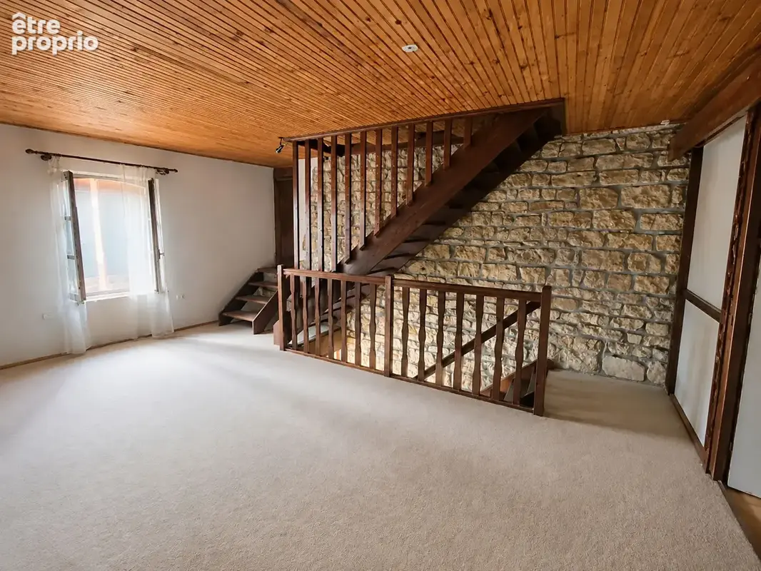 Maison de Caractère au coeur du Revermont - photo 5