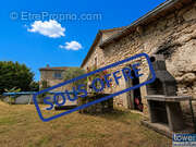 Maison à BRASSAC