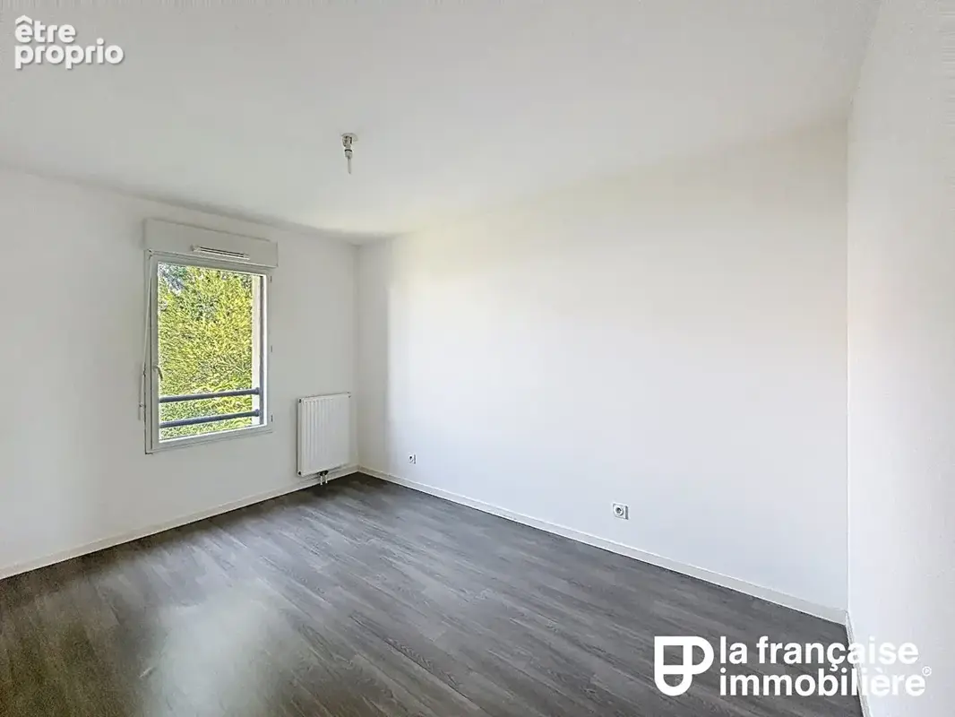 Maison contemporaine - 4 chambres - jardin intime - Thorigné - photo 7