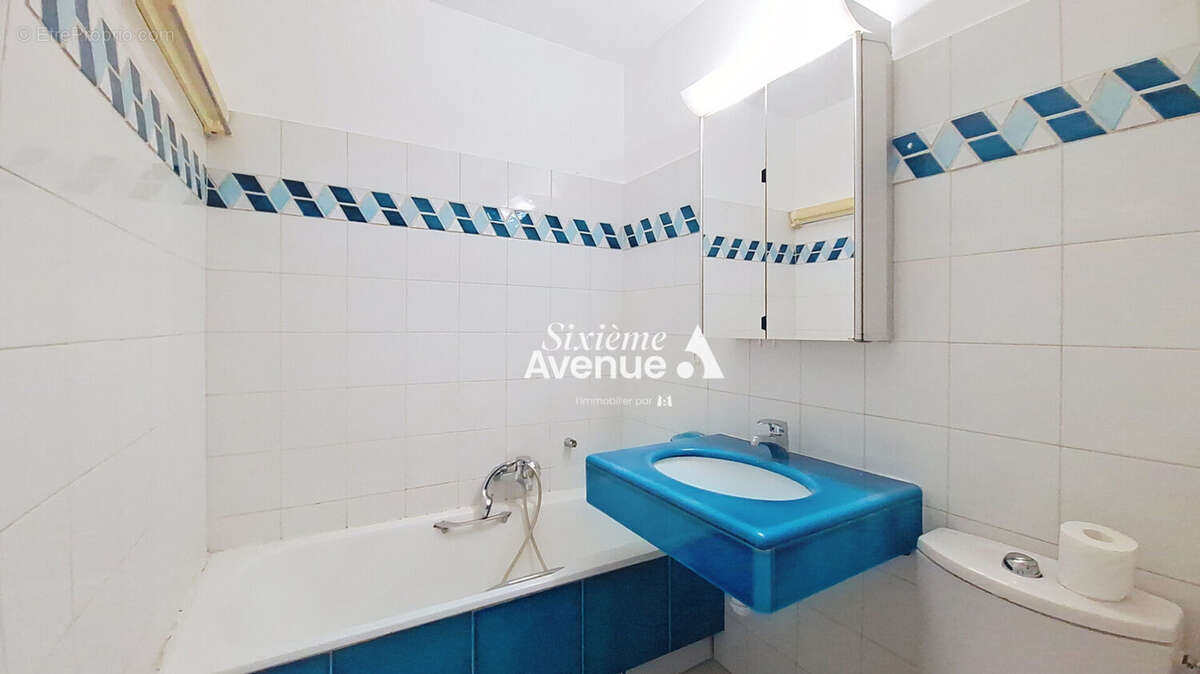 Appartement à MOUGINS