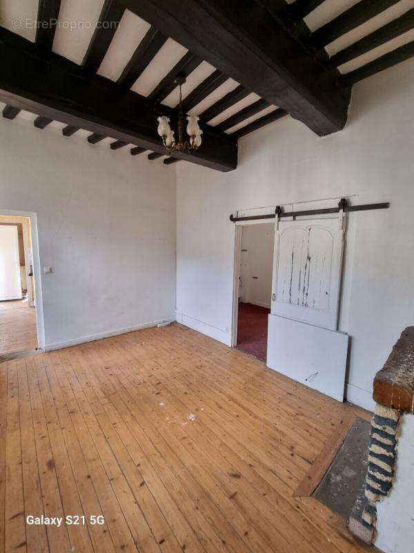 Appartement à DIEPPE