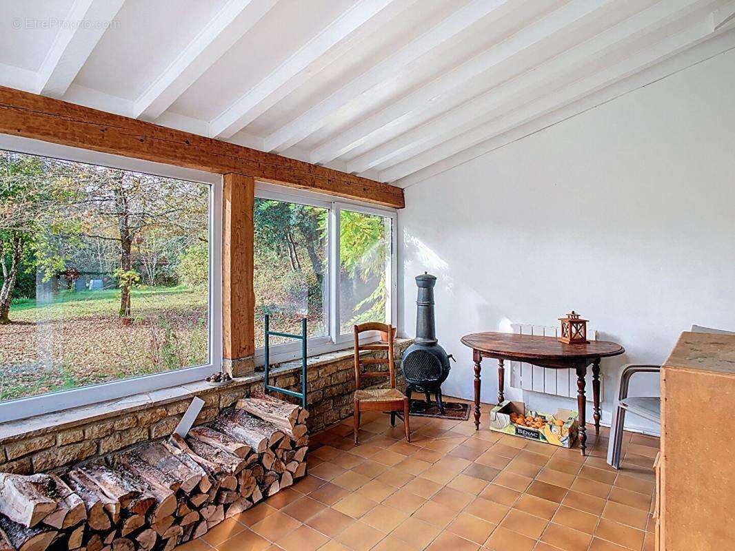 Maison à SARLAT-LA-CANEDA