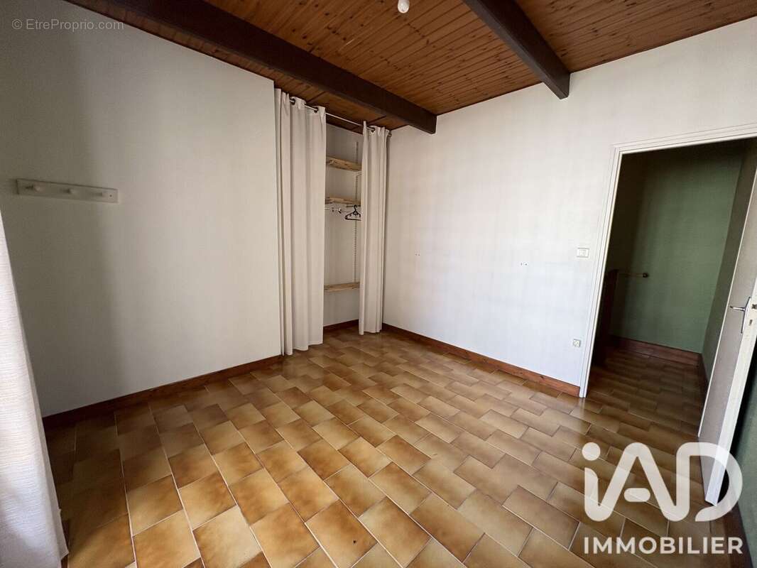 Photo 5 - Maison à SAINT-HILAIRE-DE-RIEZ
