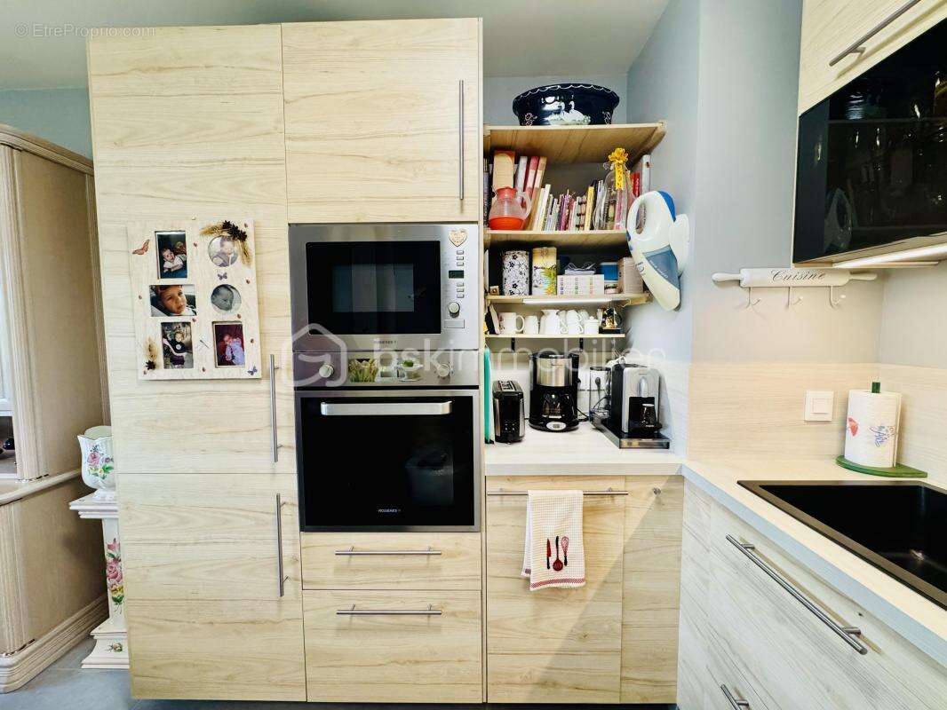 Appartement à THORENS-GLIERES