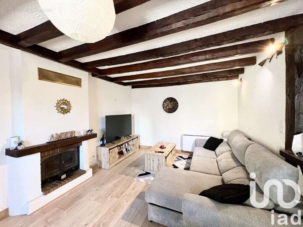 Photo 2 - Maison à GUICHEN