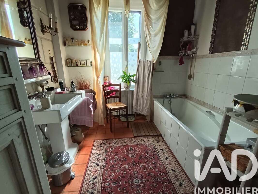 Photo 8 - Maison à SAUMUR