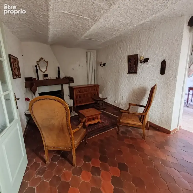 Villa atypique sur 1250 m2 avec piscine - photo 12