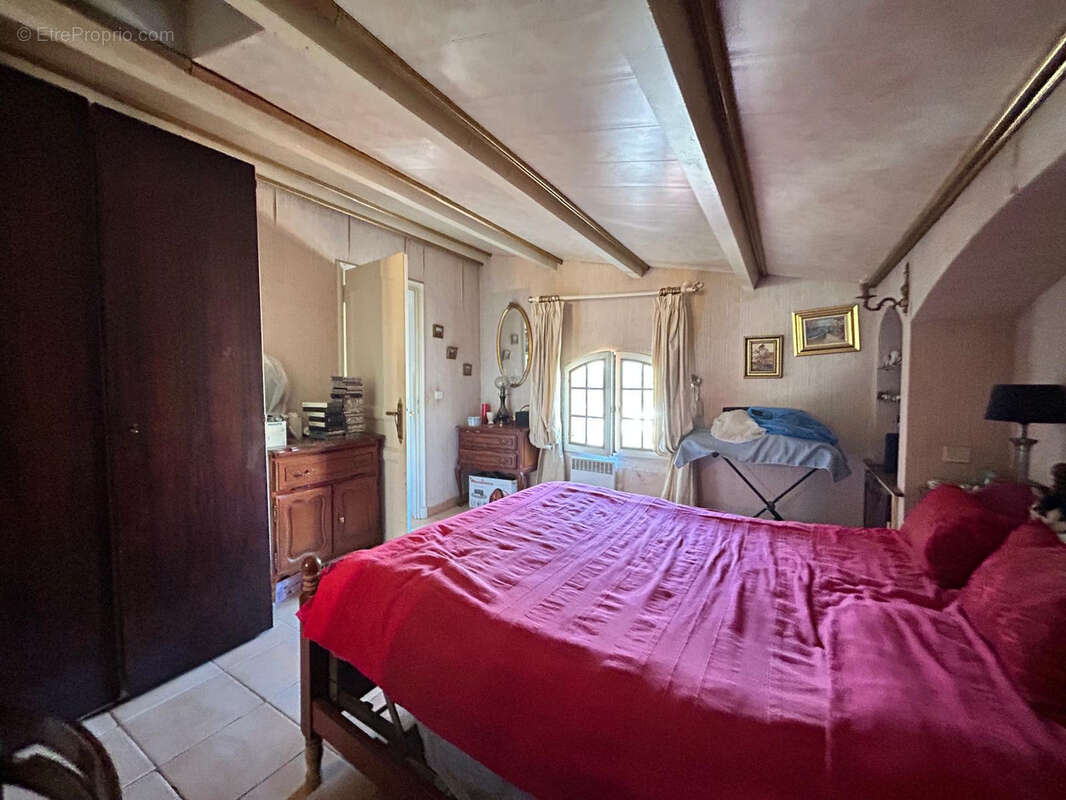 Maison à MARSEILLE-13E