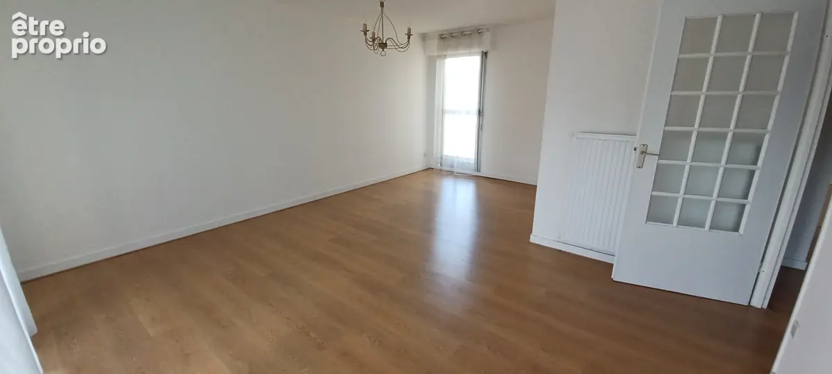 Appartement t2 centre kerhuon - photo 1