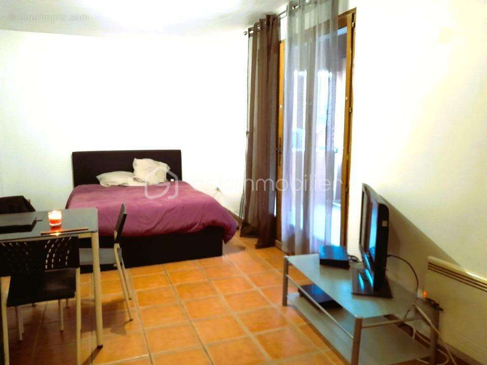 Appartement à ISTRES