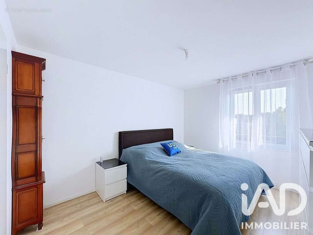 Photo 6 - Appartement à MEAUX