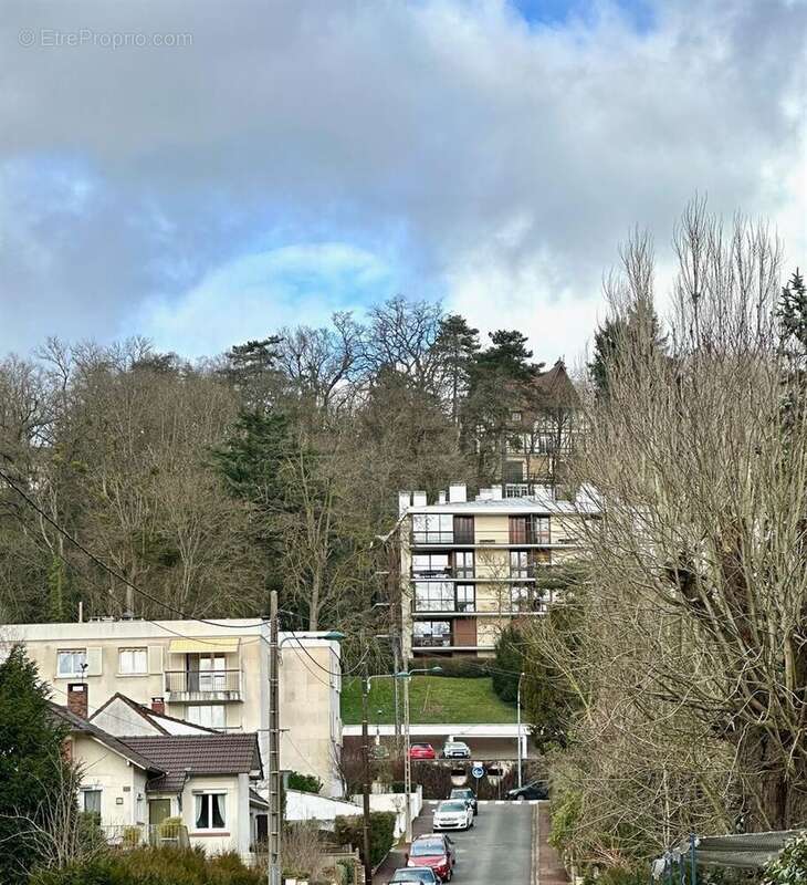 Maison à JOUY-EN-JOSAS