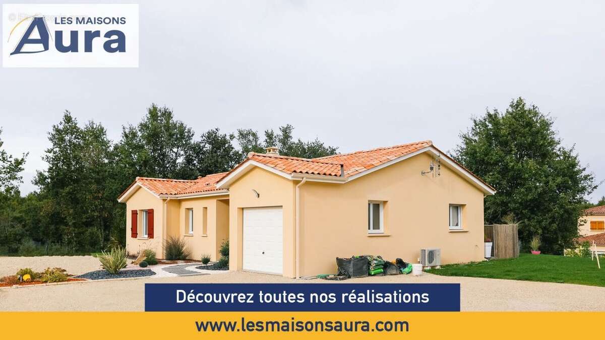 Terrain à bâtir de 3500 m² à COURS-DE-PILE (24) - photo 10