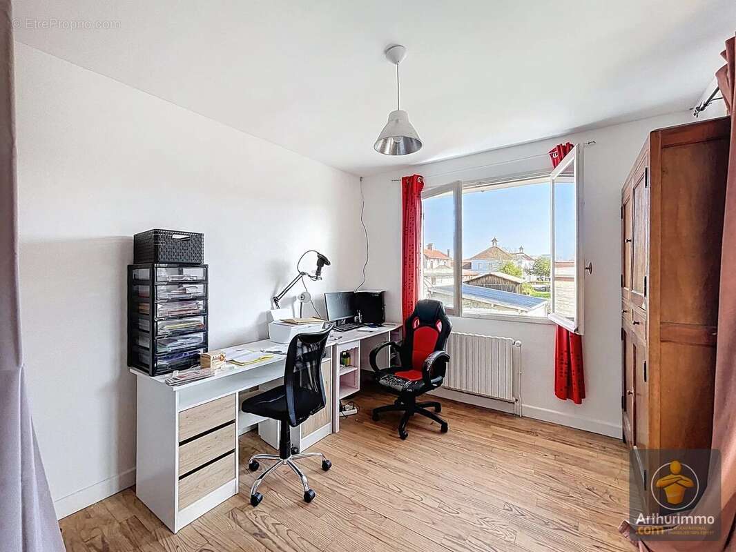 Maison à MIMIZAN