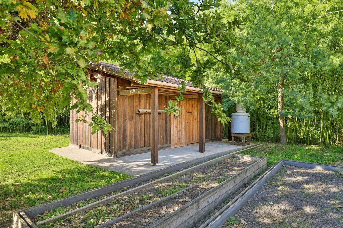 Maison lumineuse 3 pièces avec grand jardin à Gujan - photo 12