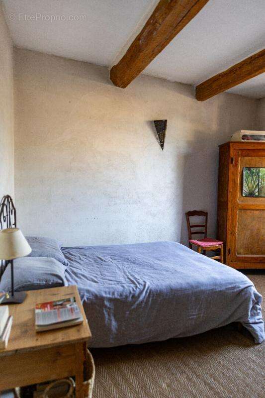 Maison à BARBENTANE