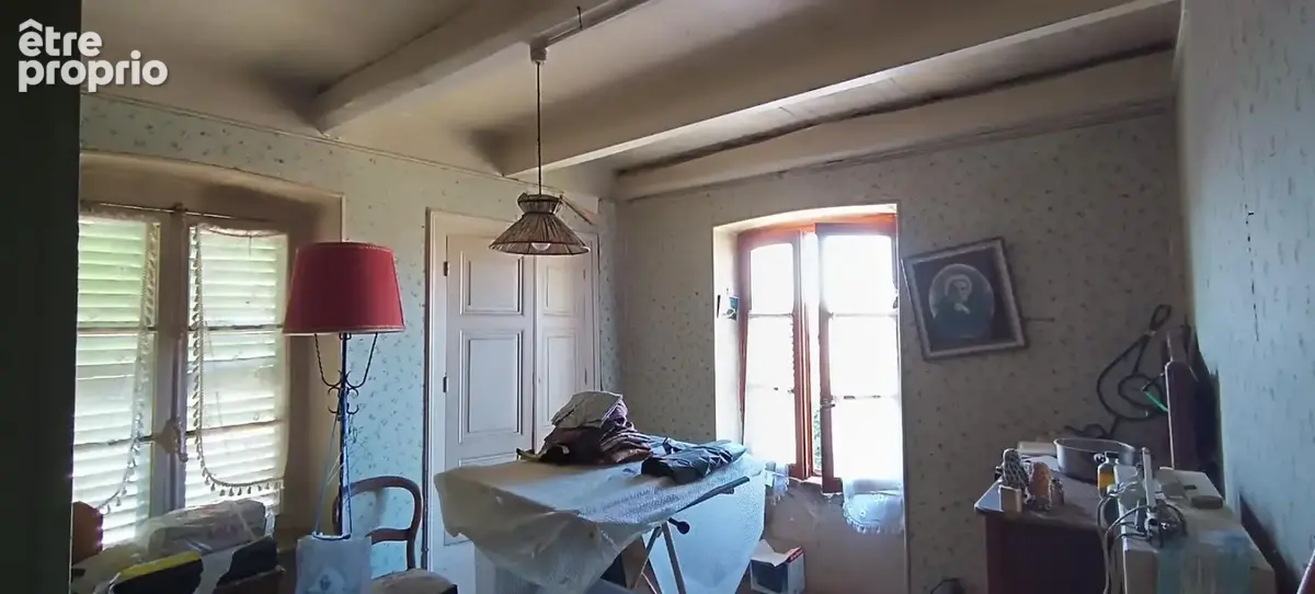 Maison à vendre 4 pièces ORBEIL (63) - photo 10