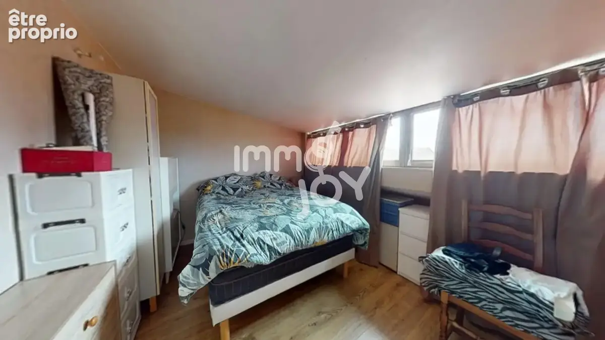 Immeuble de rapport  mixte - 124m2  local + t3 - 199 000€ - photo 11