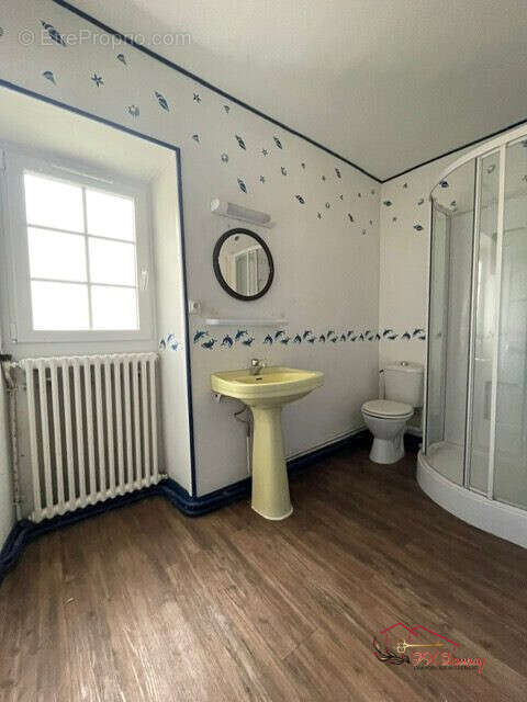 Maison 145 m² à Ceaulmont  - photo 8
