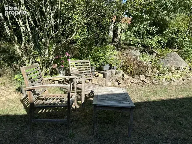 St André en Morvan, Morvan - photo 36
