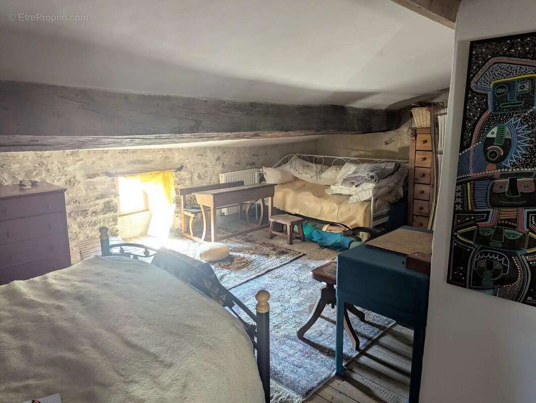Appartement à VOUVANT