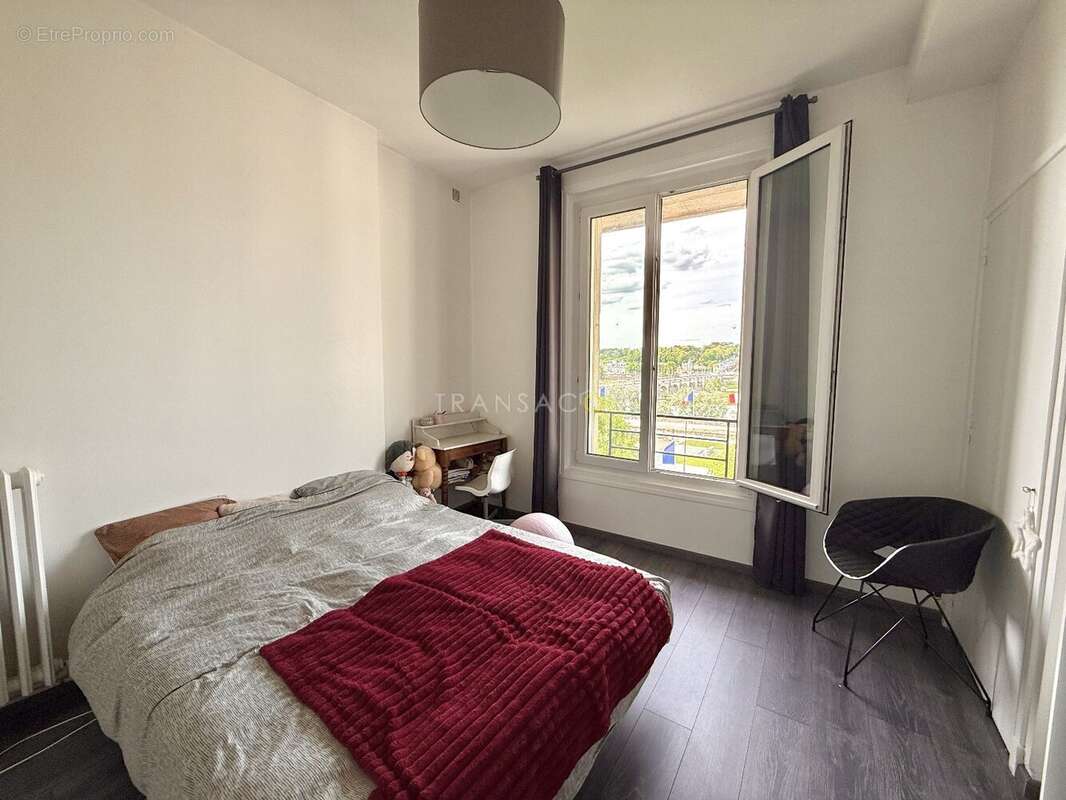 Appartement à TOURS