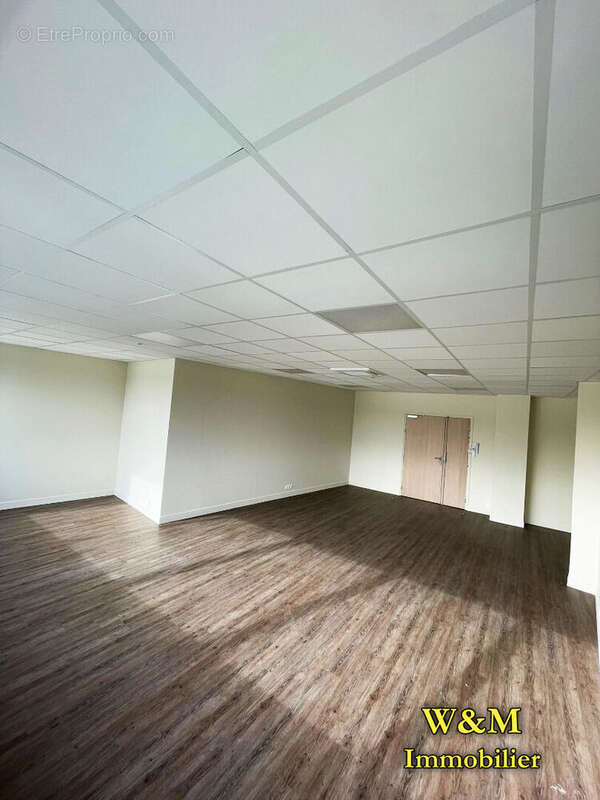 Appartement à GRIGNY