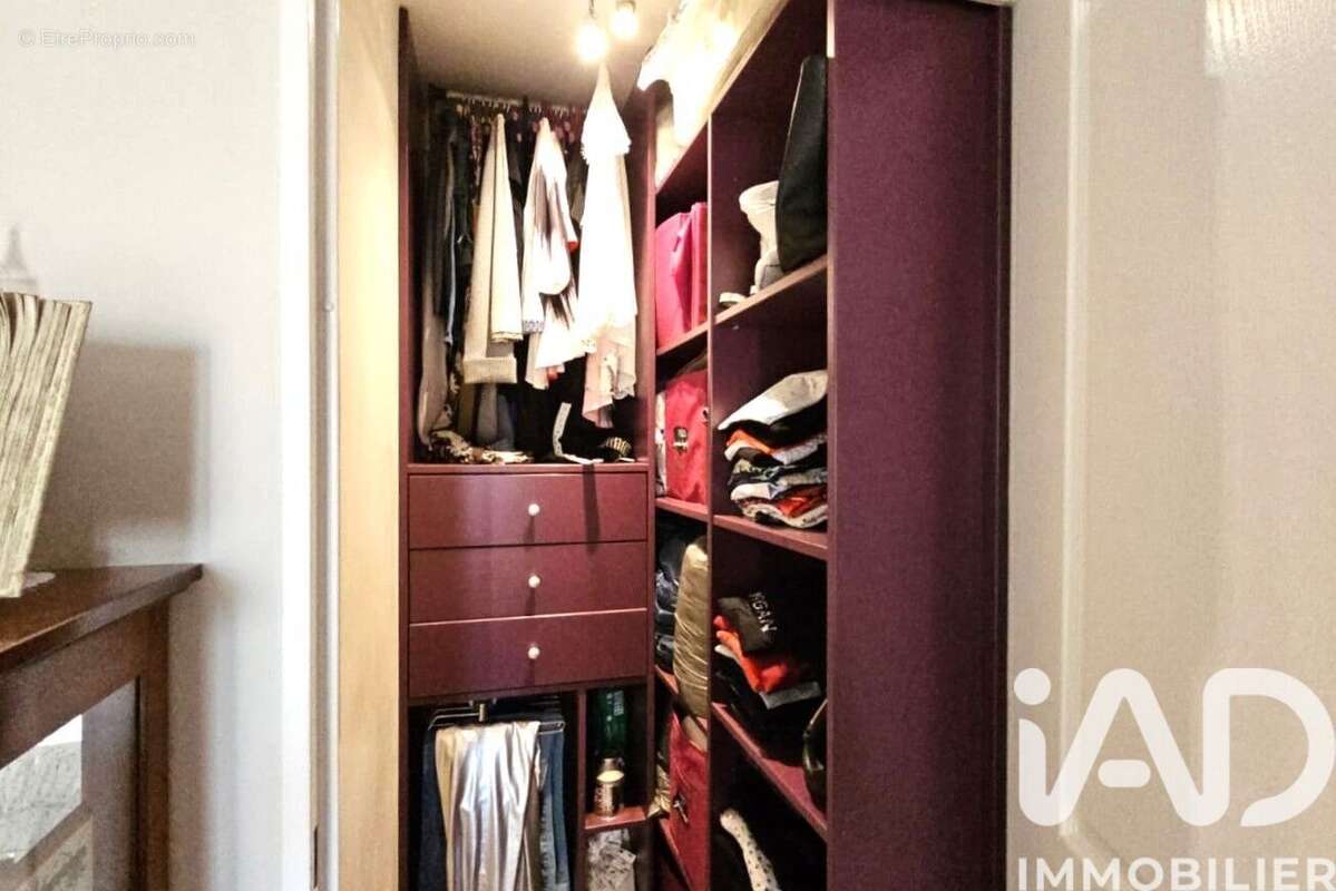 Photo 9 - Appartement à RILLIEUX-LA-PAPE