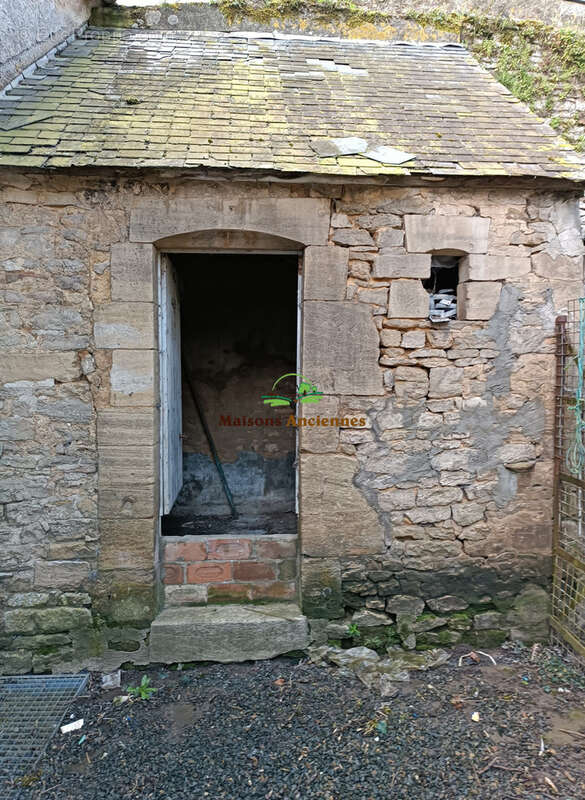 Propriete xviiième - caen - bayeux - la mer - photo 39