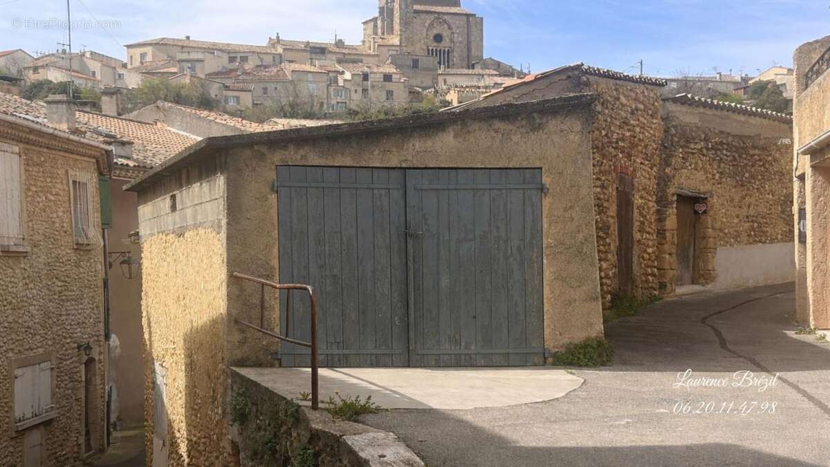 Maison à VALENSOLE