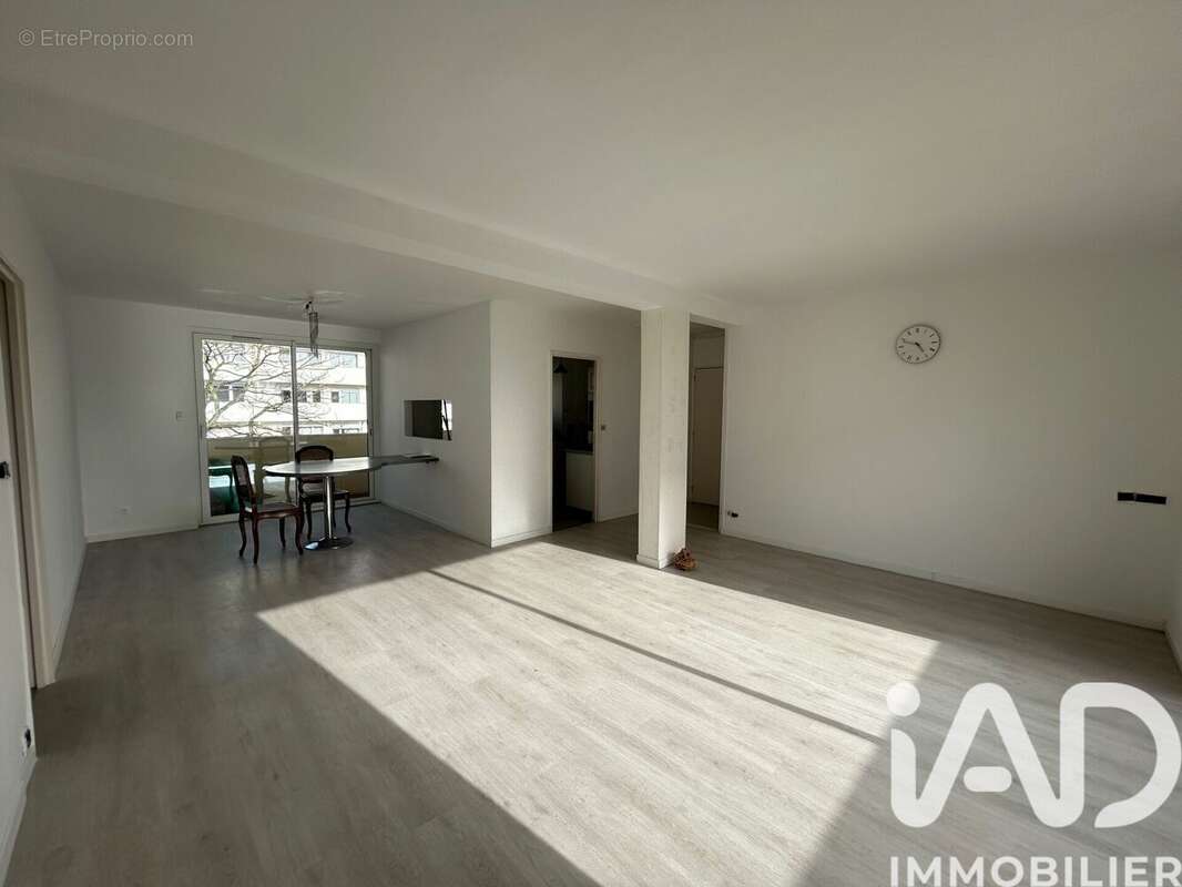 Photo 4 - Appartement à SAINT-QUENTIN