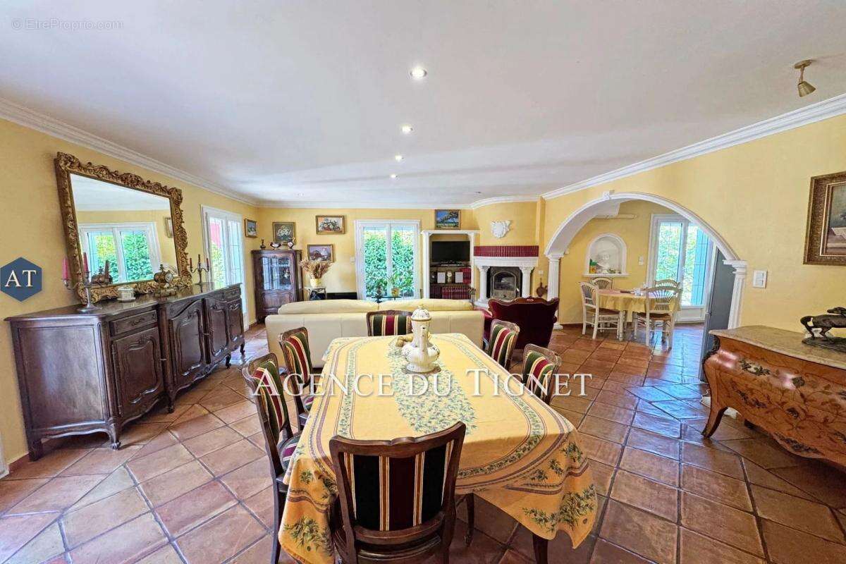 vente maison 6 Pièce(s) - photo 8
