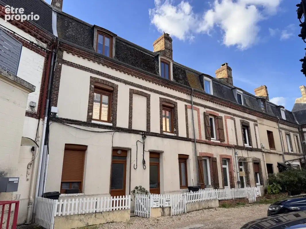 Maison 3 pièces 59 m² à vendre à Pont-De-L'arche (27340) - photo 9