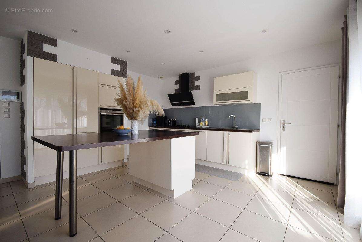 Maison à VOLGELSHEIM