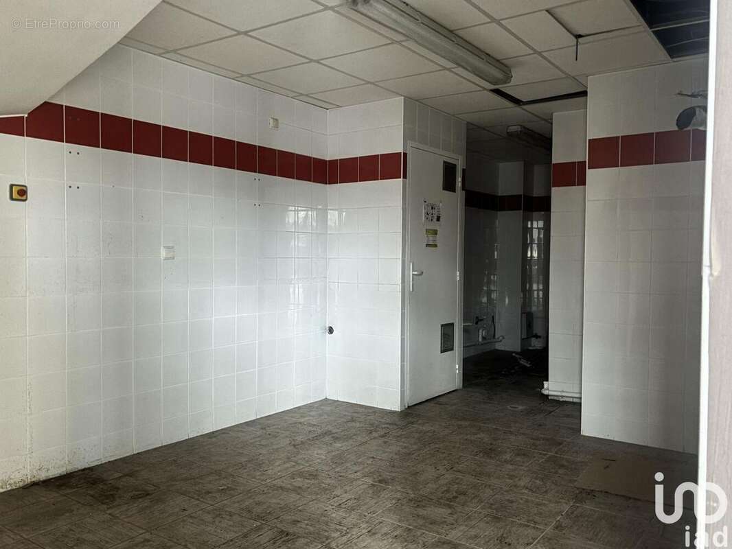 Photo 7 - Commerce à SAINT-NAZAIRE