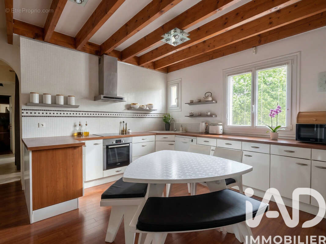Photo 5 - Maison à CHEVANNES