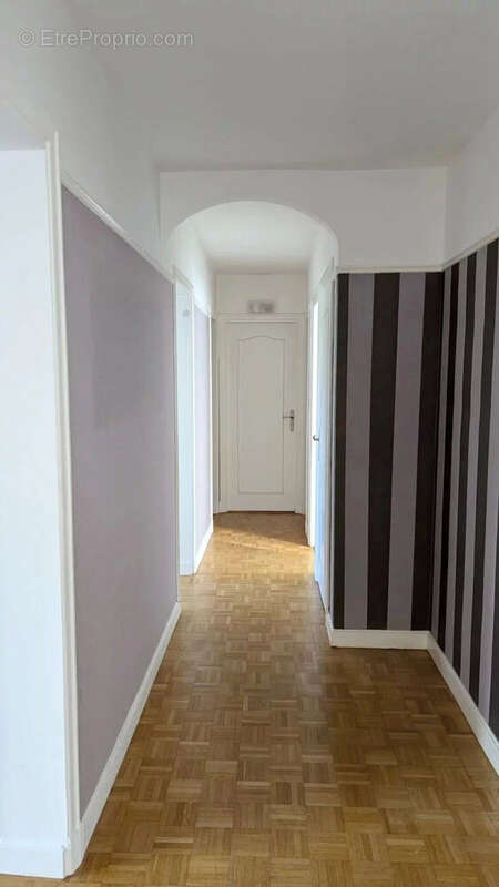 Appartement à GARCHES