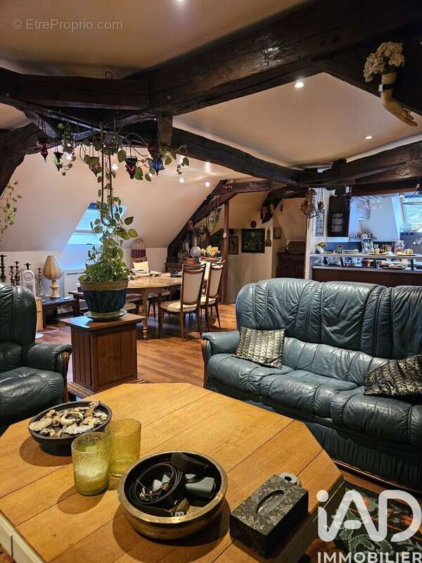 Photo 4 - Appartement à JOIGNY