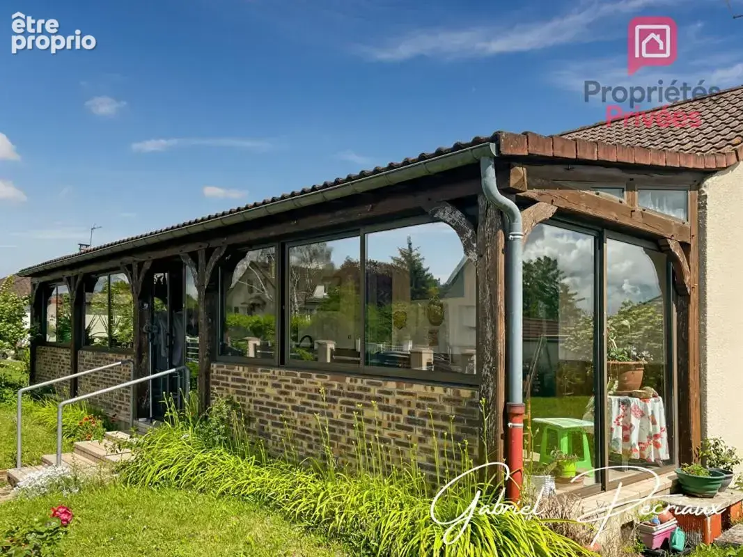 Maison 4 pièces 87 m² · à Torvilliers · 87 m² · 179 500 €
