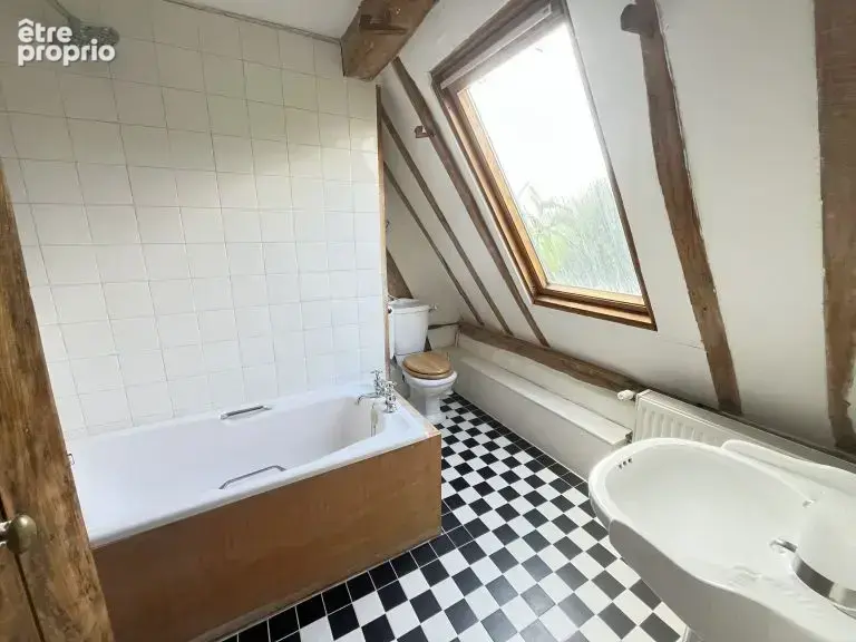 superbe Maison de maitre 5ch 4 sdb + 2 gites sur 10 000m2 - photo 28