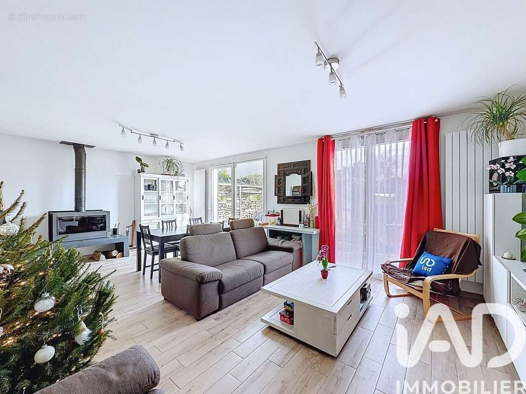 Photo 4 - Maison à MEAUX