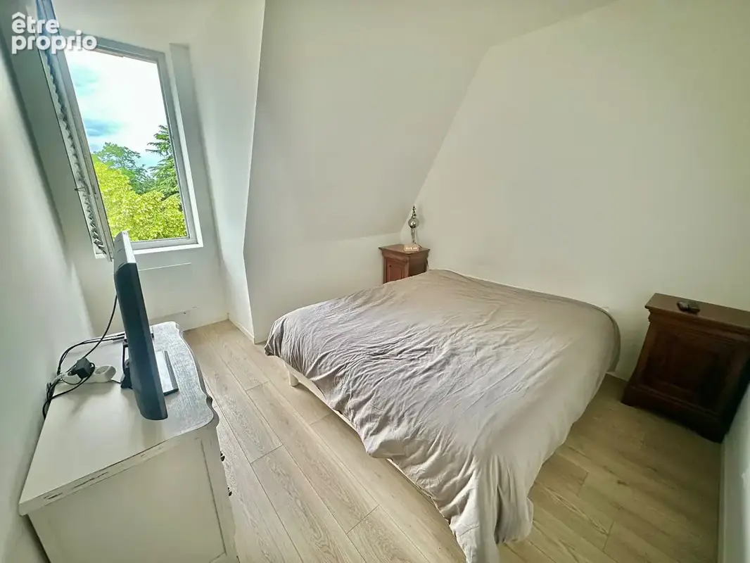 Appartement 100m² à savonnières - photo 6