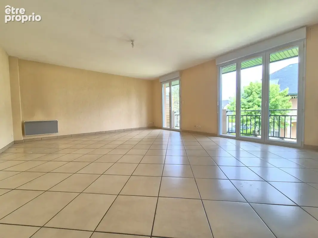 Appartement 3 pièces 70 m² à vendre à Onet-Le-Chateau (12850) - photo 4